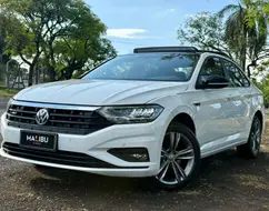 VOLKSWAGEN JETTA 1.4 250 TSI TOTAL FLEX R-LINE TIPTRONIC VOLKSWAGEN JETTA 1.4 250 TSI TOTAL FLEX R-LINE TIPTRONIC