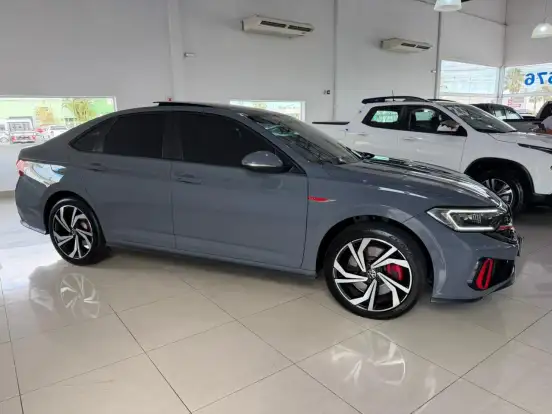 VOLKSWAGEN-JETTA-2.0 350 TSI GASOLINA GLI DSG VOLKSWAGEN-JETTA-2023