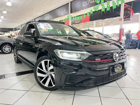 VOLKSWAGEN-JETTA-2.0 350 TSI GASOLINA GLI DSG VOLKSWAGEN-JETTA-2019