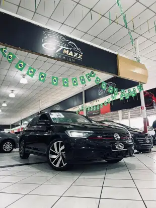 VOLKSWAGEN-JETTA-2.0 350 TSI GASOLINA GLI DSG VOLKSWAGEN-JETTA-2019