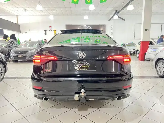 VOLKSWAGEN-JETTA-2.0 350 TSI GASOLINA GLI DSG VOLKSWAGEN-JETTA-2019