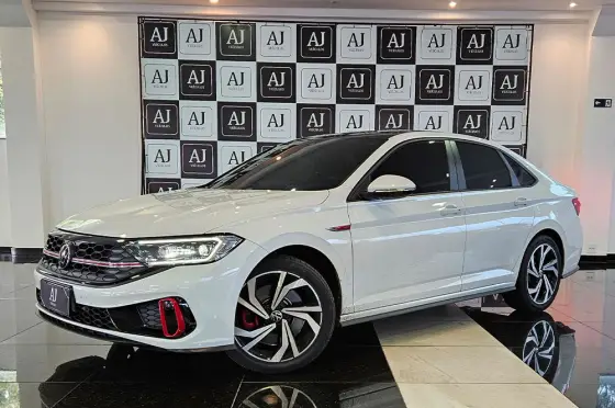 VOLKSWAGEN JETTA 2.0 350 TSI GASOLINA GLI DSG