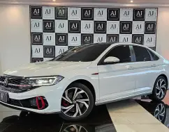 VOLKSWAGEN JETTA 2.0 350 TSI GASOLINA GLI DSG VOLKSWAGEN JETTA 2.0 350 TSI GASOLINA GLI DSG