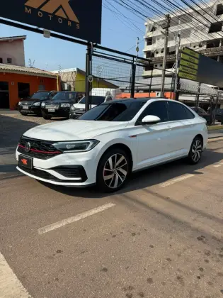 VOLKSWAGEN JETTA 2.0 350 TSI GASOLINA GLI DSG