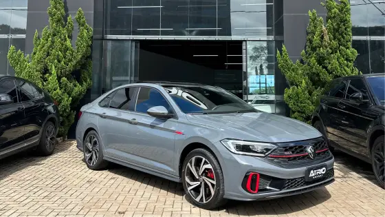 VOLKSWAGEN JETTA 2.0 350 TSI GASOLINA GLI DSG