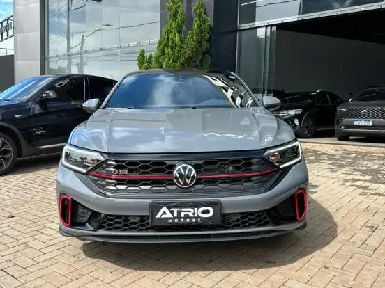 VOLKSWAGEN-JETTA-2.0 350 TSI GASOLINA GLI DSG VOLKSWAGEN-JETTA-2024