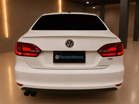 VOLKSWAGEN-JETTA-2.0 TSI HIGHLINE 211CV GASOLINA 4P TIPTRONIC VOLKSWAGEN-JETTA-2014
