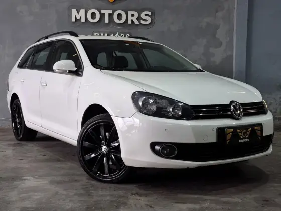VOLKSWAGEN JETTA 2.5 I VARIANT 20V 170CV GASOLINA 4P TIPTRONIC