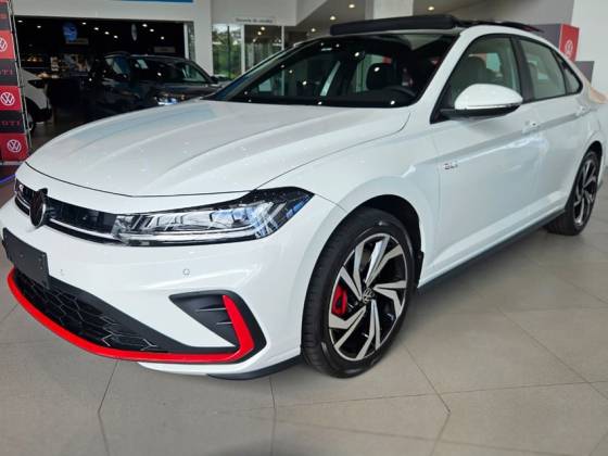 VOLKSWAGEN JETTA 2.0 350 TSI GASOLINA GLI DSG