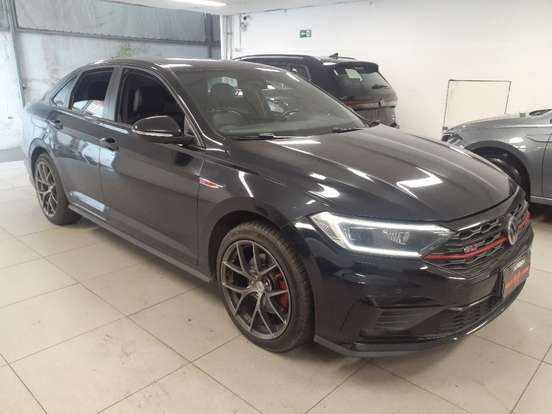 VOLKSWAGEN-JETTA-2.0 350 TSI GASOLINA GLI DSG VOLKSWAGEN-JETTA-2019