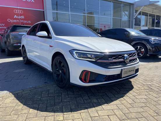 VOLKSWAGEN-JETTA-2.0 350 TSI GASOLINA GLI DSG VOLKSWAGEN-JETTA-2023