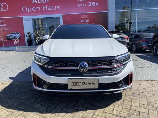 VOLKSWAGEN-JETTA-2.0 350 TSI GASOLINA GLI DSG VOLKSWAGEN-JETTA-2023