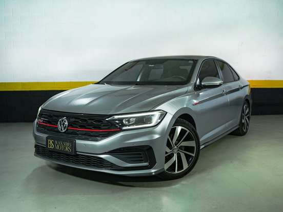 VOLKSWAGEN-JETTA-2.0 350 TSI GASOLINA GLI DSG VOLKSWAGEN-JETTA-2021