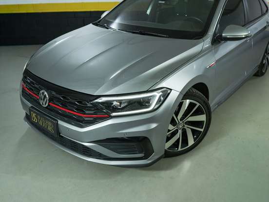 VOLKSWAGEN-JETTA-2.0 350 TSI GASOLINA GLI DSG VOLKSWAGEN-JETTA-2021