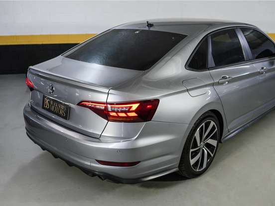 VOLKSWAGEN-JETTA-2.0 350 TSI GASOLINA GLI DSG VOLKSWAGEN-JETTA-2021