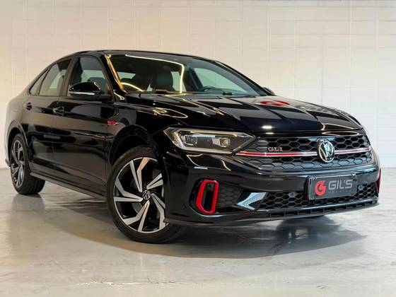 VOLKSWAGEN JETTA 2.0 350 TSI GASOLINA GLI DSG