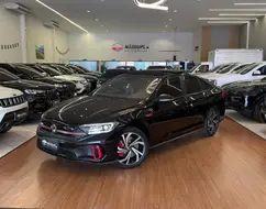 VOLKSWAGEN JETTA 2.0 350 TSI GASOLINA GLI DSG VOLKSWAGEN JETTA 2.0 350 TSI GASOLINA GLI DSG