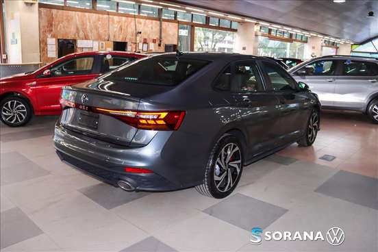 VOLKSWAGEN-JETTA-2.0 350 TSI GASOLINA GLI DSG VOLKSWAGEN-JETTA-2026