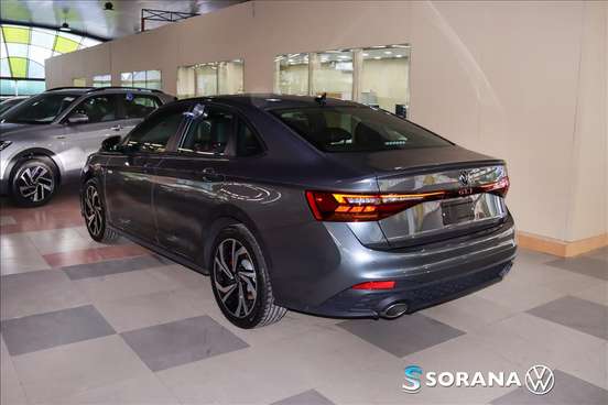 VOLKSWAGEN-JETTA-2.0 350 TSI GASOLINA GLI DSG VOLKSWAGEN-JETTA-2026