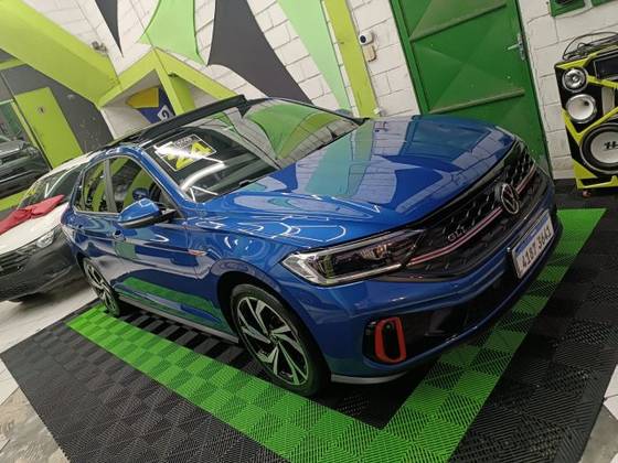 VOLKSWAGEN JETTA 2.0 350 TSI GASOLINA GLI DSG