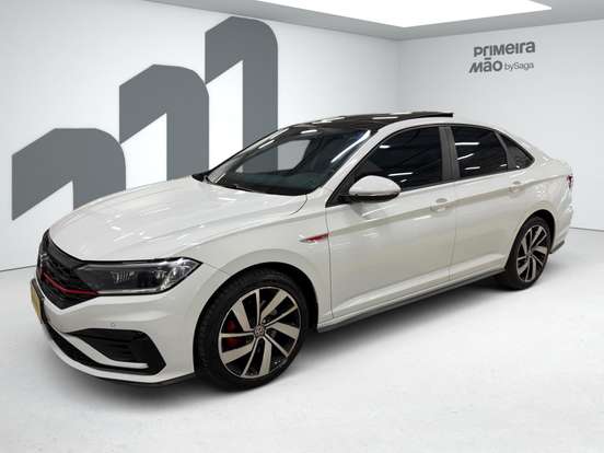VOLKSWAGEN-JETTA-2.0 350 TSI GASOLINA GLI DSG VOLKSWAGEN-JETTA-2020