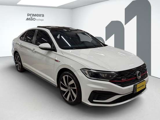 VOLKSWAGEN-JETTA-2.0 350 TSI GASOLINA GLI DSG VOLKSWAGEN-JETTA-2020
