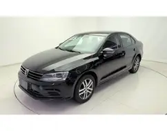 VOLKSWAGEN JETTA 2.0 COMFORTLINE FLEX 4P TIPTRONIC VOLKSWAGEN JETTA 2.0 COMFORTLINE FLEX 4P TIPTRONIC