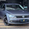 VOLKSWAGEN JETTA 2.0 TSI HIGHLINE 211CV GASOLINA 4P TIPTRONIC VOLKSWAGEN JETTA 2.0 TSI HIGHLINE 211CV GASOLINA 4P TIPTRONIC