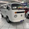VOLKSWAGEN KOMBI 1.6 MI STD LOTAÇÃO 8V GASOLINA 3P MANUAL VOLKSWAGEN KOMBI 1.6 MI STD LOTAÇÃO 8V GASOLINA 3P MANUAL