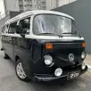 VOLKSWAGEN KOMBI 1.6 STD 8V GASOLINA 3P MANUAL VOLKSWAGEN KOMBI 1.6 STD 8V GASOLINA 3P MANUAL