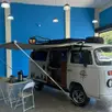 VOLKSWAGEN KOMBI 1.4 MI STD 8V FLEX 3P MANUAL VOLKSWAGEN KOMBI 1.4 MI STD 8V FLEX 3P MANUAL