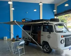 VOLKSWAGEN KOMBI 1.4 MI STD 8V FLEX 3P MANUAL VOLKSWAGEN KOMBI 1.4 MI STD 8V FLEX 3P MANUAL