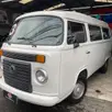 VOLKSWAGEN KOMBI 1.4 MI STD 8V FLEX 4P MANUAL VOLKSWAGEN KOMBI 1.4 MI STD 8V FLEX 4P MANUAL