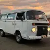 VOLKSWAGEN KOMBI 1.4 MI STD 8V FLEX 4P MANUAL VOLKSWAGEN KOMBI 1.4 MI STD 8V FLEX 4P MANUAL