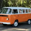 VOLKSWAGEN KOMBI 1.6 STD 8V GASOLINA 3P MANUAL VOLKSWAGEN KOMBI 1.6 STD 8V GASOLINA 3P MANUAL
