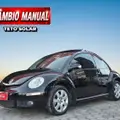 VOLKSWAGEN NEW BEETLE 2.0 MI 8V GASOLINA 2P MANUAL VOLKSWAGEN NEW BEETLE 2.0 MI 8V GASOLINA 2P MANUAL