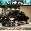 VOLKSWAGEN NEW BEETLE 2.0 MI 8V GASOLINA 2P TIPTRONIC VOLKSWAGEN NEW BEETLE 2.0 MI 8V GASOLINA 2P TIPTRONIC