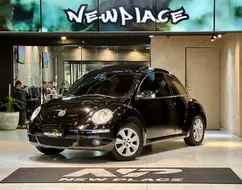 VOLKSWAGEN NEW BEETLE 2.0 MI 8V GASOLINA 2P TIPTRONIC VOLKSWAGEN NEW BEETLE 2.0 MI 8V GASOLINA 2P TIPTRONIC