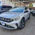 VOLKSWAGEN NIVUS 1.0 200 TSI TOTAL FLEX COMFORTLINE AUTOMÁTICO VOLKSWAGEN NIVUS 1.0 200 TSI TOTAL FLEX COMFORTLINE AUTOMÁTICO