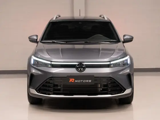 VOLKSWAGEN NIVUS 1.0 200 TSI TOTAL FLEX HIGHLINE AUTOMÁTICO