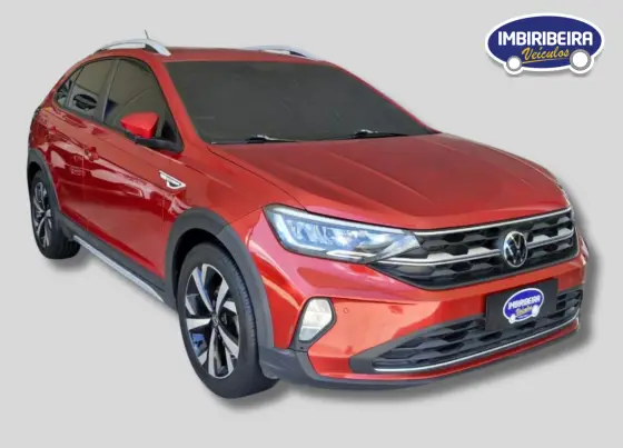 VOLKSWAGEN NIVUS 1.0 200 TSI TOTAL FLEX HIGHLINE AUTOMÁTICO