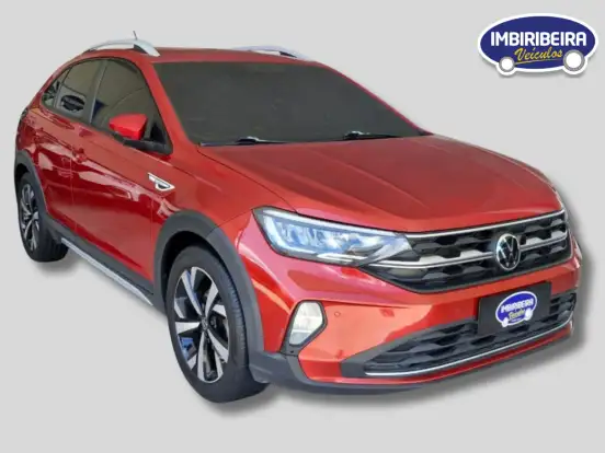 VOLKSWAGEN-NIVUS-1.0 200 TSI TOTAL FLEX HIGHLINE AUTOMÁTICO VOLKSWAGEN-NIVUS-2021