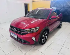 VOLKSWAGEN NIVUS 1.0 200 TSI TOTAL FLEX HIGHLINE AUTOMÁTICO VOLKSWAGEN NIVUS 1.0 200 TSI TOTAL FLEX HIGHLINE AUTOMÁTICO