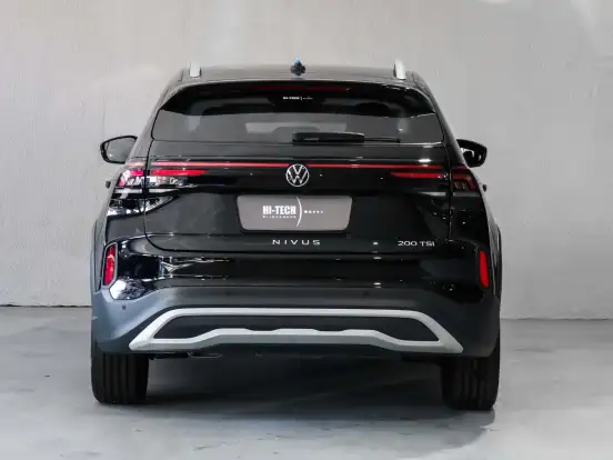 VOLKSWAGEN-NIVUS-1.0 200 TSI TOTAL FLEX HIGHLINE AUTOMÁTICO VOLKSWAGEN-NIVUS-2025