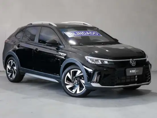 VOLKSWAGEN-NIVUS-1.0 200 TSI TOTAL FLEX HIGHLINE AUTOMÁTICO VOLKSWAGEN-NIVUS-2025