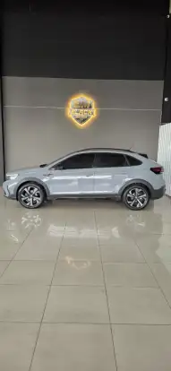 VOLKSWAGEN-NIVUS-1.0 200 TSI TOTAL FLEX HIGHLINE AUTOMÁTICO VOLKSWAGEN-NIVUS-2023