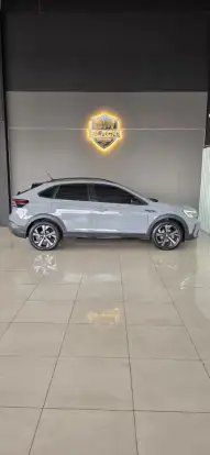 VOLKSWAGEN-NIVUS-1.0 200 TSI TOTAL FLEX HIGHLINE AUTOMÁTICO VOLKSWAGEN-NIVUS-2023
