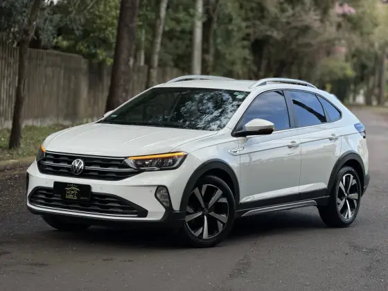 VOLKSWAGEN NIVUS 1.0 200 TSI TOTAL FLEX HIGHLINE AUTOMÁTICO