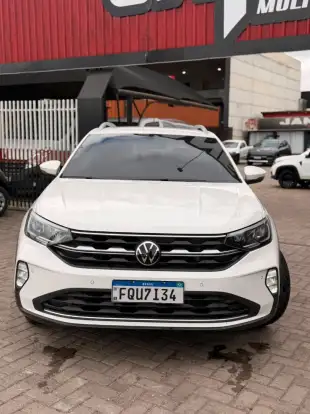 VOLKSWAGEN-NIVUS-1.0 200 TSI TOTAL FLEX HIGHLINE AUTOMÁTICO VOLKSWAGEN-NIVUS-2021