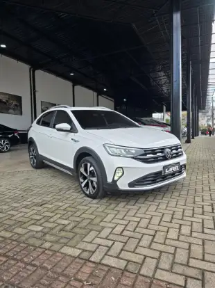 VOLKSWAGEN-NIVUS-1.0 200 TSI TOTAL FLEX HIGHLINE AUTOMÁTICO VOLKSWAGEN-NIVUS-2021